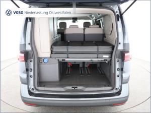 Volkswagen California Coast 4Motion AHK ACC IQ.Light EasyOpen