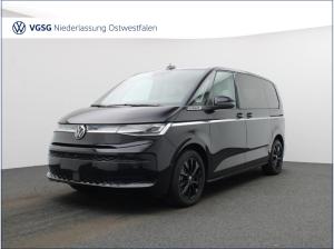 Volkswagen Multivan Style AHK ACC Area View Vis-a-Vis Navi