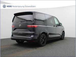 Volkswagen Multivan Style AHK ACC Area View Vis-a-Vis Navi