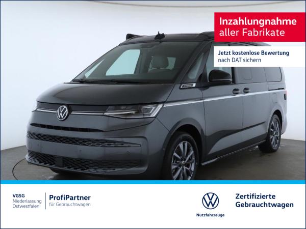 Volkswagen California Ocean 4Motion AHK ACC IQ.Light Navi LED
