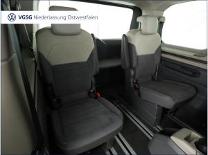 Volkswagen Multivan Style AHK ACC Pano 6-Sitzer Bluetooth LED