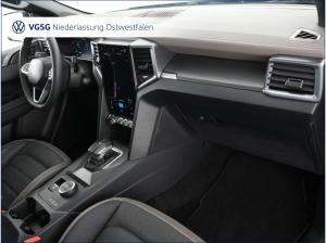 Volkswagen Amarok DC Aventura 4Motion AHK Differenzialsperre