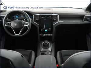 Volkswagen Amarok DC Aventura 4Motion AHK Differenzialsperre