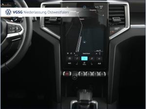 Volkswagen Amarok DC Aventura 4Motion AHK Differenzialsperre