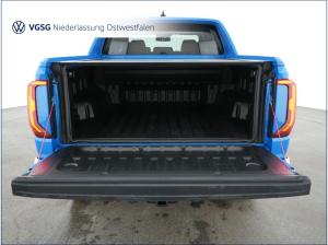 Volkswagen Amarok DC Aventura 4Motion AHK Differenzialsperre