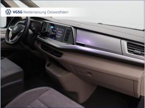 Volkswagen California Ocean DCC EasyOpen IQ.Light ACC AHK LED