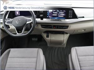 Volkswagen California Ocean DCC EasyOpen IQ.Light ACC AHK LED