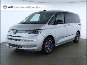 Volkswagen Multivan Lang Style AHK Navi ACC Vis-a-Vis LED