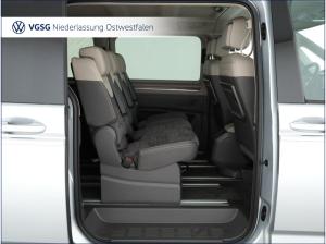 Volkswagen Multivan Lang Style AHK Navi ACC Vis-a-Vis LED