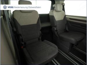 Volkswagen Multivan Lang Style AHK Navi ACC Vis-a-Vis LED