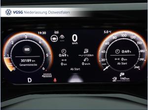 Volkswagen Multivan Lang Style AHK Navi ACC Vis-a-Vis LED