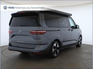 Volkswagen California Ocean AGR-Sitze Standhzg ACC IQ.Light