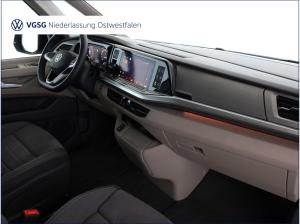 Volkswagen California Ocean AGR-Sitze Standhzg ACC IQ.Light
