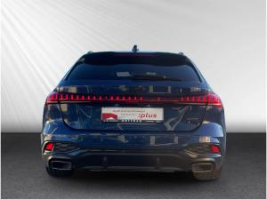 Audi A5 Avant TFSI quattro S line S tr. AHK ACC Matrix