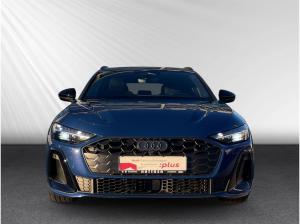 Audi A5 Avant TFSI quattro S line S tr. AHK ACC Matrix