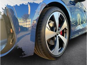 Audi A5 Avant TFSI quattro S line S tr. AHK ACC Matrix