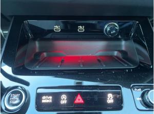 Audi A5 Avant TFSI quattro S line S tr. AHK ACC Matrix