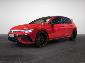 Volkswagen Golf GTI 2.0 TSI DSG Edition 50