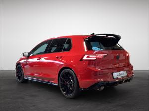 Volkswagen Golf GTI 2.0 TSI DSG Edition 50