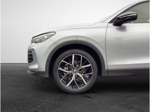 Volkswagen Tiguan 2.0 TDI DSG Energy