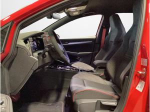 Volkswagen Golf GTI 2.0 TSI DSG Edition 50