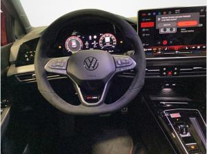 Volkswagen Golf GTI 2.0 TSI DSG Edition 50