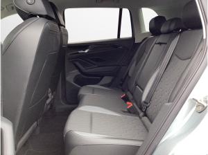 Volkswagen Tiguan 2.0 TDI DSG Energy