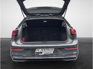 Volkswagen Golf 1.5 TSI DSG Energy