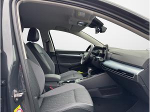 Volkswagen Golf 1.5 TSI DSG Energy