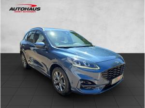 Ford Kuga ST-Line Bluetooth Navi LED