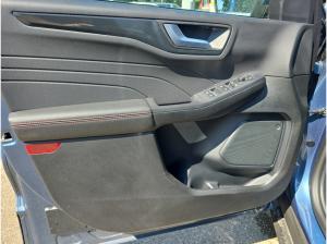 Ford Kuga ST-Line Bluetooth Navi LED