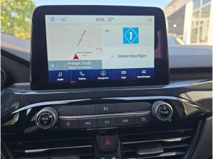 Ford Kuga ST-Line Bluetooth Navi LED