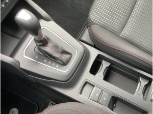 Ford Focus ST-Line Turnier Automatik Bluetooth-Navi LED