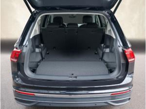 Volkswagen Tiguan Allspace 2.0TDI +7-SITZER+AHK+LED+