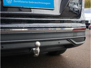 Volkswagen Tiguan Allspace 2.0TDI +7-SITZER+AHK+LED+