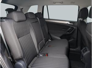 Volkswagen Tiguan Allspace 2.0TDI +7-SITZER+AHK+LED+