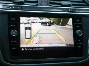 Volkswagen Tiguan Allspace 2.0TDI +7-SITZER+AHK+LED+