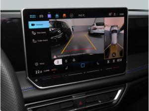 Volkswagen Tiguan 1.5TSI R-LINE+PHEV+AHK+0,5 STEUER+