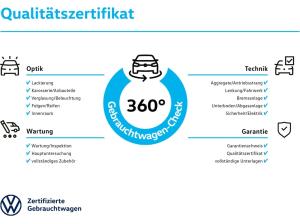 Volkswagen Taigo 1.0TSI +AHK+SH+4SEASON+APP-Connect+
