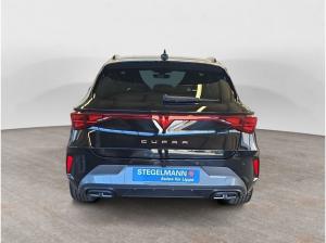 Cupra Leon ST 1.5 TSI DSG Sennheiser AHK Pure Performance Edge Intelligent Dynamic Matrix