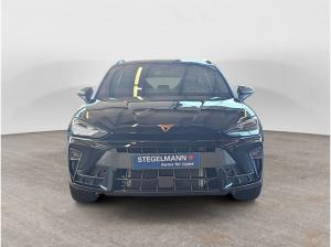 Cupra Leon ST 1.5 TSI DSG Sennheiser AHK Pure Performance Edge Intelligent Dynamic Matrix