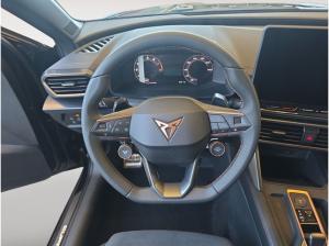 Cupra Leon ST 1.5 TSI DSG Sennheiser AHK Pure Performance Edge Intelligent Dynamic Matrix