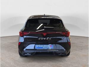 Cupra Leon 1.5 TSI Sennheiser Matrix Edge Skyline  Edge Kamera