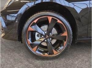 Cupra Leon 1.5 TSI Sennheiser Matrix Edge Skyline  Edge Kamera