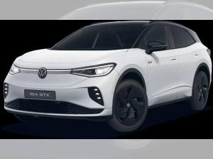Volkswagen ID.4 GTX 4Motion *TopLeasing*IQ-Light*DCC*Pano*