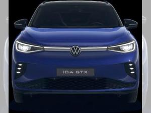 Volkswagen ID.4 GTX 4Motion *TopLeasing*IQ-Light*DCC*Pano*