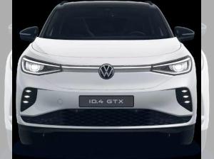 Volkswagen ID.4 GTX 4Motion *TopLeasing*IQ-Light*DCC*Pano*