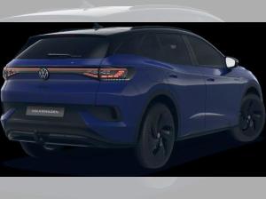 Volkswagen ID.4 GTX 4Motion *TopLeasing*IQ-Light*DCC*Pano*
