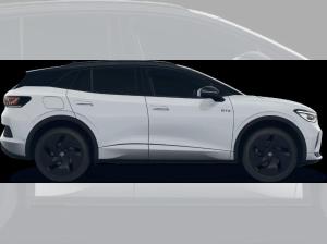 Volkswagen ID.4 GTX 4Motion *TopLeasing*IQ-Light*DCC*Pano*