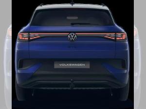 Volkswagen ID.4 GTX 4Motion *TopLeasing*IQ-Light*DCC*Pano*